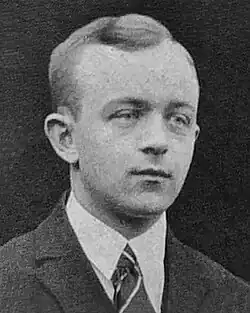 Antonín Kroutil – bratr Františka Kroutila