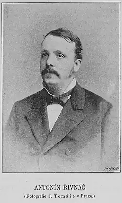 Antonín Řivnáč (1898)