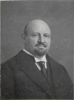 František Klubal (Český svět, 1914)