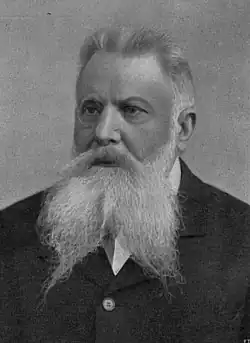 Antonio Starabba, Marquess of Rudinì (1908)