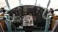 Kokpit An-2