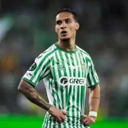 Antony (28. května 2025)