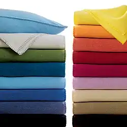 Počesávané tkaniny v 21. století