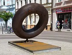 Lukáš Rais: Anuloid (2013)