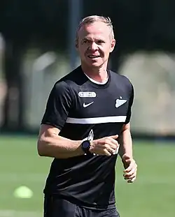 Alexandr Aňukov (5. února 2021)