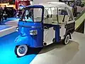 Piaggio Ape Calessino
