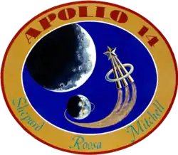 Apollo 14
