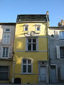 Renesanční lékárna