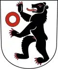 Appenzell – znak