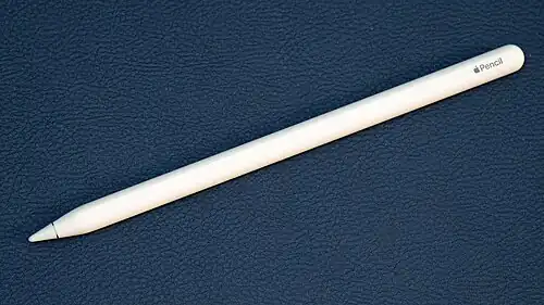 Apple Pencil 2. generace