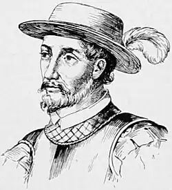 Juan Ponce de León