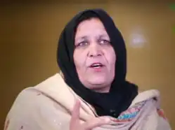 Aqeela Asifi (2016)