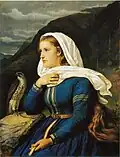 Peter Nicolai Arbo: Ingeborg