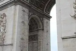 Velké arkády 96 bitev