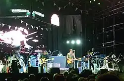 ročník 2011, Arcade Fire