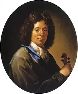 Arcangello Corelli