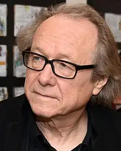 PhDr. Benjamin Fragner (2018)