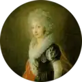Marie Klementina (1777–1801)