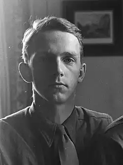 Karel Ludvík Rakouský (1941)