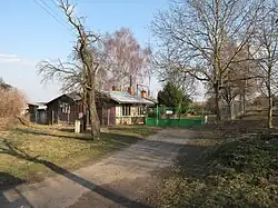 Pracoviště Archeologického ústavu Praha v Bylanech