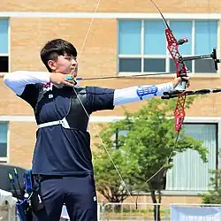 Kim Če-tok (22. května 2022)