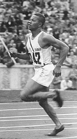 Archie Williams (1936)