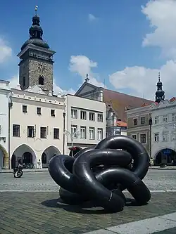 Lukáš Rais: Archimedon, ČBu (2012)