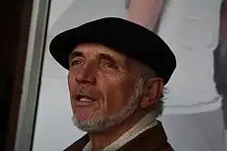 Lubor Herzán (15. listopadu 2009)