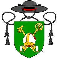 Znak z doby nástupu