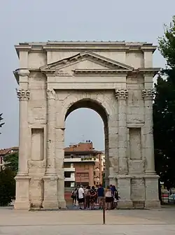 Arco dei Gavi