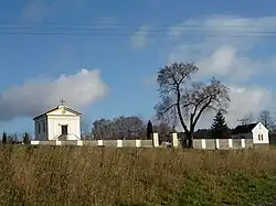 Areál kaple Panny Marie.JPG