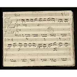 *Aria / Del Sig.r / D. Pasquale Errichelli Errichelli, Pasquale [online]. Europeana [cit. 2015-05-27]. Dostupné online. Je zde použita šablona {{Cite web}} označená jako k „pouze dočasnému použití“.