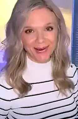 Ariana Richardsová (2024)