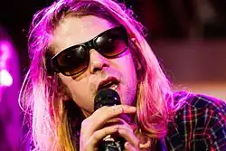 Ariel Pink (19. března 2011)