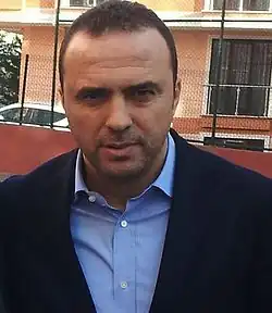 Arif Erdem (2013)