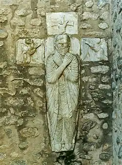 Tomba Gillema Gaucelma