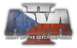 ArmA 2: Army of the Czech Republic