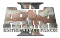 ArmA 2: British Armed Forces
