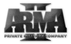 ArmA 2: Private Military Company
