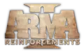 ArmA 2: Reinforcements