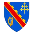 Hrabství Armagh – znak