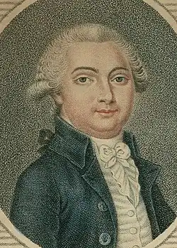 Armand de Vignerot du Plessis
