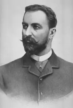Armand Dumreicher