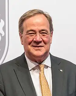 Armin Laschet (2023)