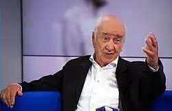 Armin Mueller-Stahl (2018)