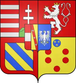 Erb Ferdinanda Karla