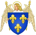 1380–1422 (dynastie Valois)
