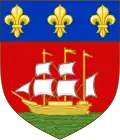 La Rochelle – znak