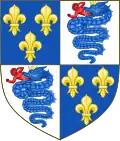 Valois-Orléans (Ludvík XII.) Valois-Angoulême (František I.)