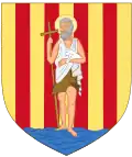 Perpignan – znak
